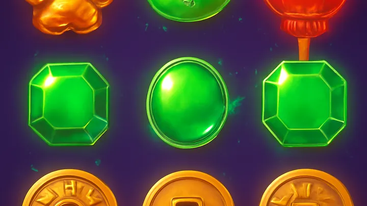 Bonus Rounds and Multipliers