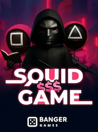 Squid Game themed slot at 79999 BDT COM