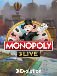 Monopoly Live game show at 79999 BDT COM