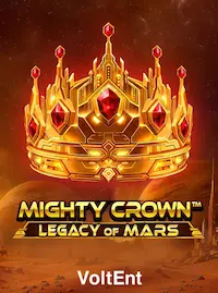 Mighty Crown at 79999 BDT COM