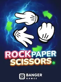 Rock Paper Scissors at 79999 BDT COM