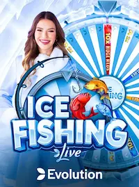Ice Fishing at 79999 BDT COM