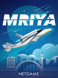 Mriya crash game at 79999 BDT COM