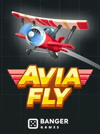 AviaFly crash game at 79999 BDT COM