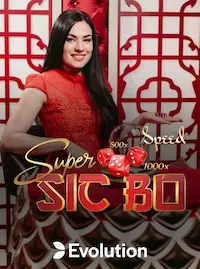 Sic Bo Super Sic Bo Super at 79999 BDT COM