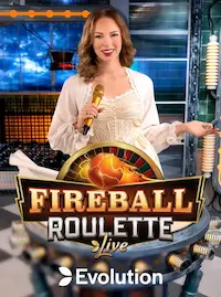 Fireball Roulette at 79999 BDT COM