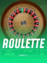 European Roulette at 79999 BDT COM