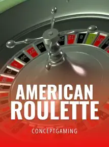 American Roulette at 79999 BDT COM