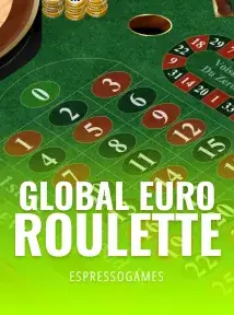 Global Euro Roulette at 79999 BDT COM