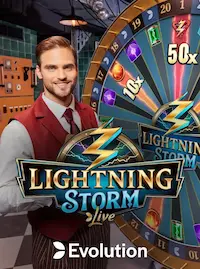 Lightning Storm Lightning Storm at 79999 BDT COM